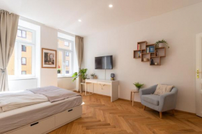 Vienna City Apartment